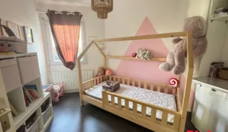 Appartement 3 pièce(s)