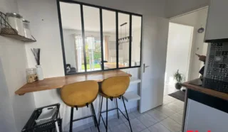 Appartement 3 pièce(s)