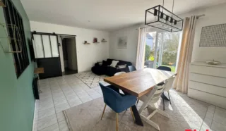 Appartement 3 pièce(s)