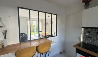 Appartement 3 pièce(s)