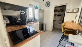 Appartement 3 pièce(s)