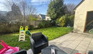 Appartement 3 pièce(s)