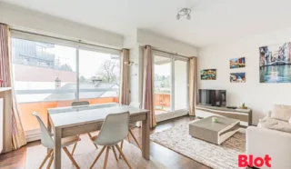 Appartement 2 pièce(s)