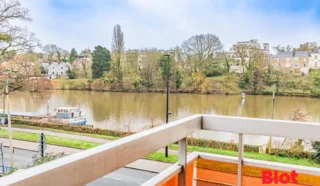 Appartement 2 pièce(s)