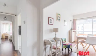 Appartement 2 pièce(s)