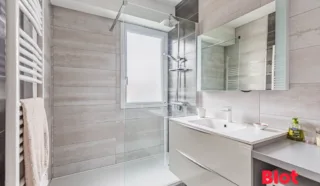 Appartement 2 pièce(s)