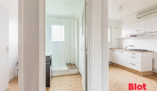 Appartement 2 pièce(s)