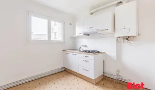 Appartement 2 pièce(s)