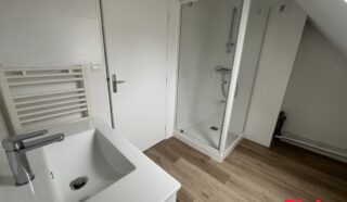 Appartement 3 pièce(s)