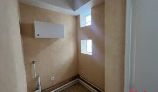 Appartement 3 pièce(s)