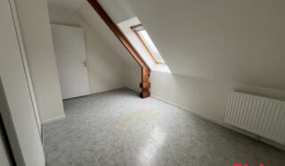 Appartement 3 pièce(s)