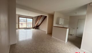 Appartement 3 pièce(s)