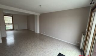 Appartement 3 pièce(s)