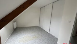 Appartement 3 pièce(s)