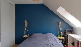 Appartement 2 pièce(s)