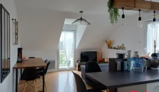 Appartement 2 pièce(s)