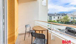 Appartement 3 pièce(s)