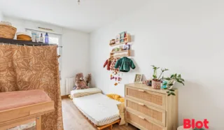 Appartement 3 pièce(s)