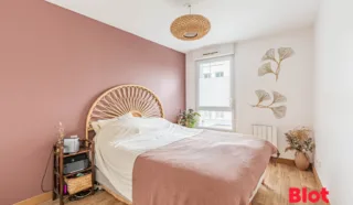 Appartement 3 pièce(s)