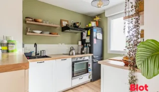 Appartement 3 pièce(s)