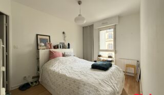 Appartement 2 pièce(s)