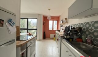 Appartement 2 pièce(s)