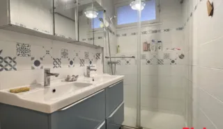 Appartement 4 pièce(s)