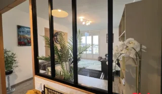 Appartement 4 pièce(s)