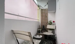 Appartement 4 pièce(s)