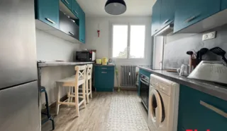 Appartement 4 pièce(s)