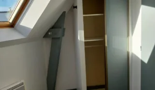 Appartement 2 pièce(s)