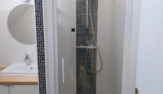 Appartement 2 pièce(s)