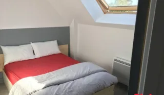 Appartement 2 pièce(s)