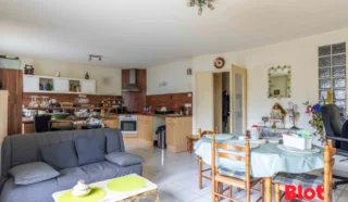 Appartement 2 pièce(s)