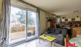 Appartement 2 pièce(s)