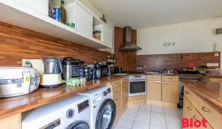 Appartement 2 pièce(s)