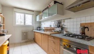 Appartement 3 pièce(s)