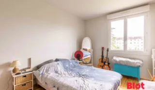 Appartement 3 pièce(s)