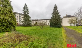 Appartement 3 pièce(s)