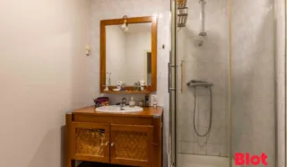 Appartement 3 pièce(s)