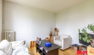 Appartement 3 pièce(s)