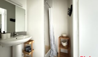 Appartement 2 pièce(s)