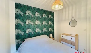 Appartement 3 pièce(s)