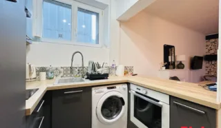 Appartement 3 pièce(s)