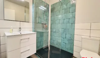 Appartement 3 pièce(s)