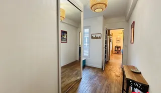 Appartement 3 pièce(s)