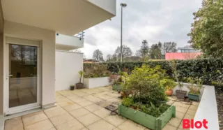 Appartement 3 pièce(s)