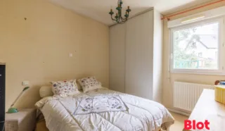 Appartement 3 pièce(s)