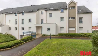 Appartement 3 pièce(s)