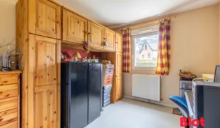 Appartement 3 pièce(s)